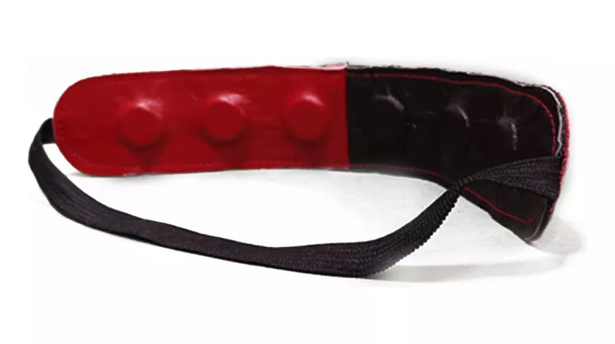 Diadema Magnética Bipolar En Piel Para Biomagnetismo