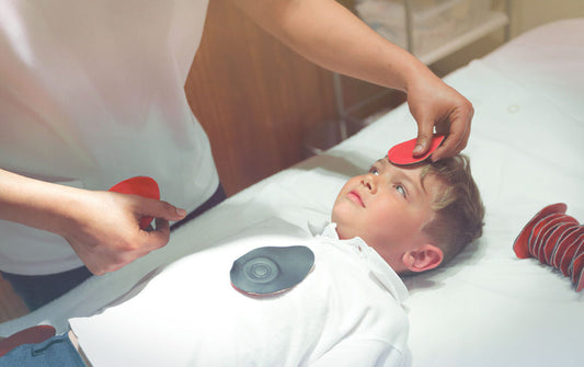biomagnetismo en niños