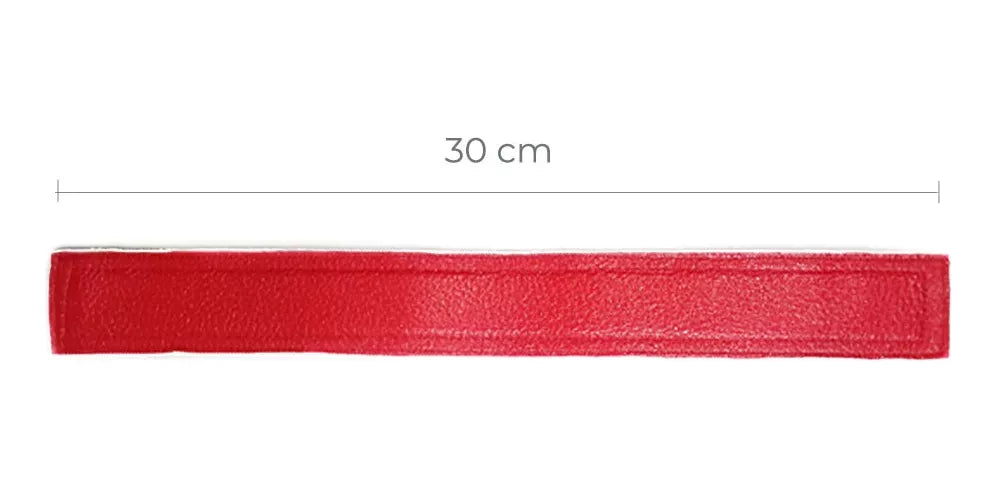 Barra Fijadora Flexible Para Imanes 30 Cm